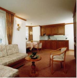 Hotel-Appartement La Perle Zermatt Extérieur photo